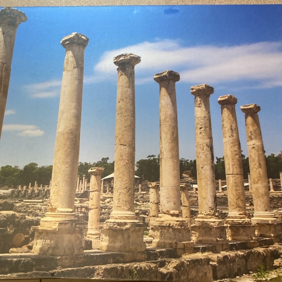 Greek Columns Photo - Picture 5 of 7